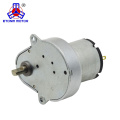 24V 7rpm dc gear motor for electric lock